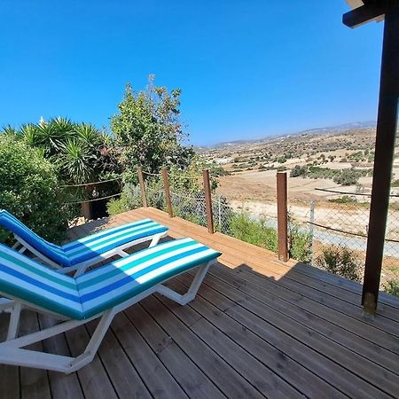 Pentakomo Sunset Retreat Cyprus 아파트 외부 사진