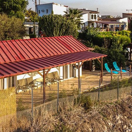 Pentakomo Sunset Retreat Cyprus 아파트 외부 사진