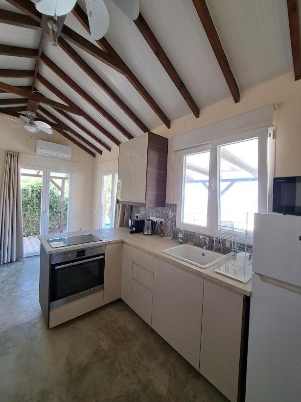 Pentakomo Sunset Retreat Cyprus 아파트 외부 사진