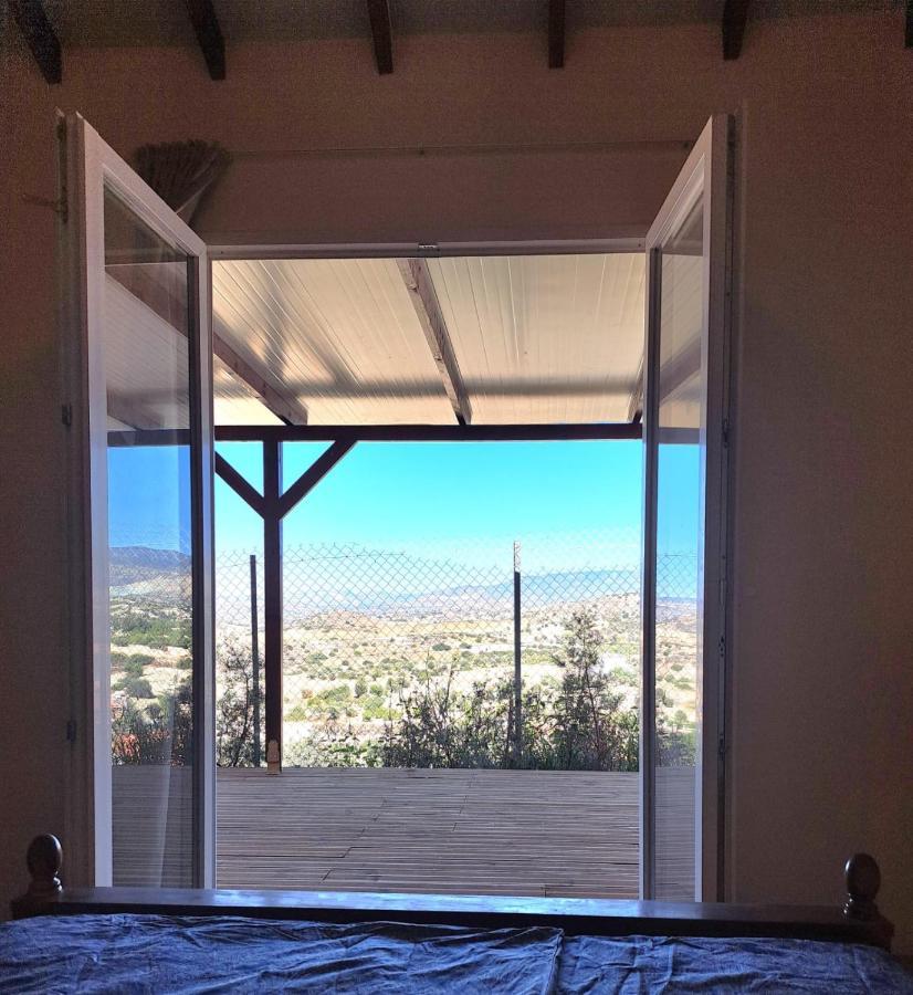 Pentakomo Sunset Retreat Cyprus 아파트 외부 사진