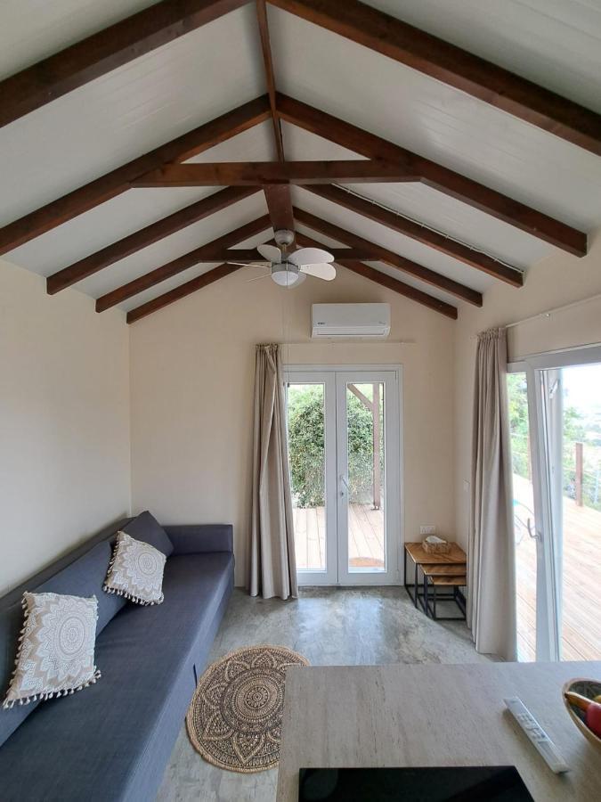 Pentakomo Sunset Retreat Cyprus 아파트 외부 사진