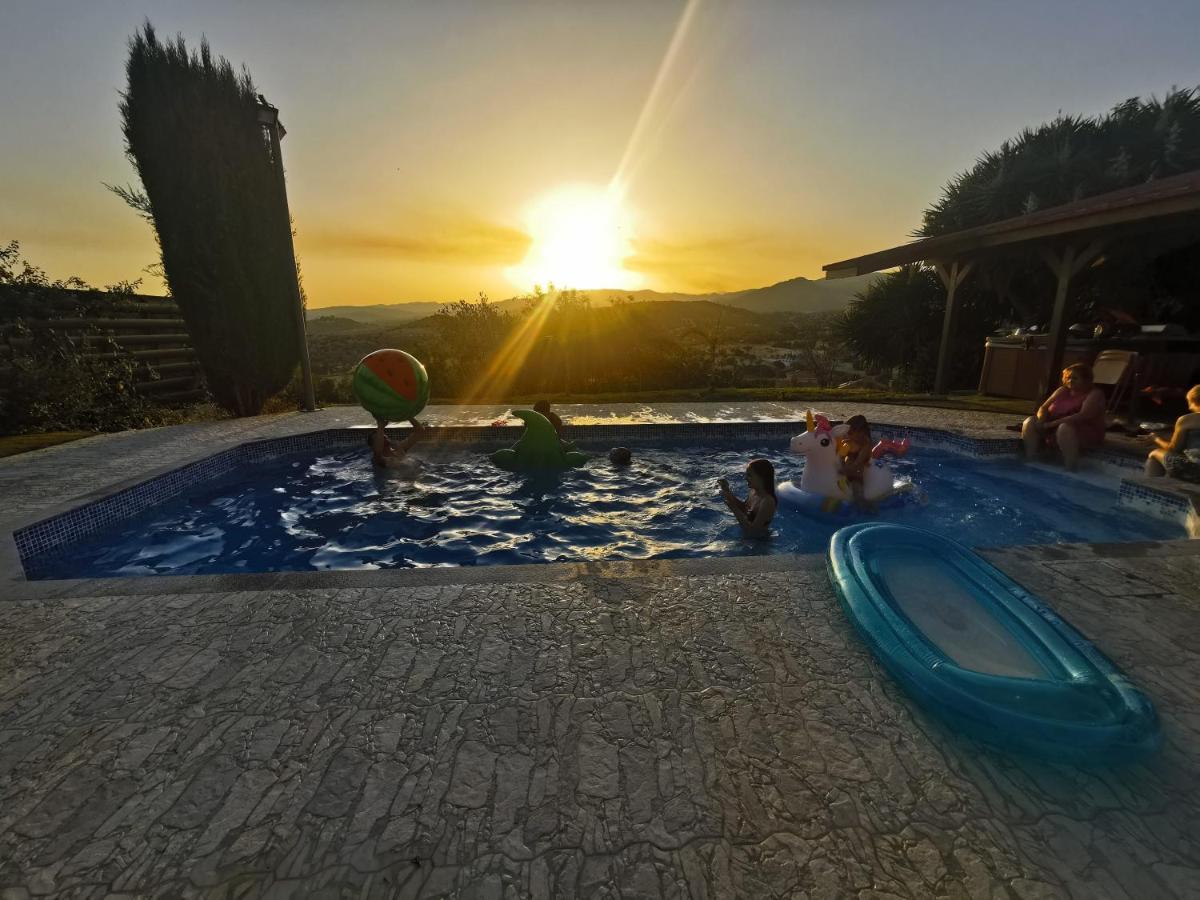 Pentakomo Sunset Retreat Cyprus 아파트 외부 사진
