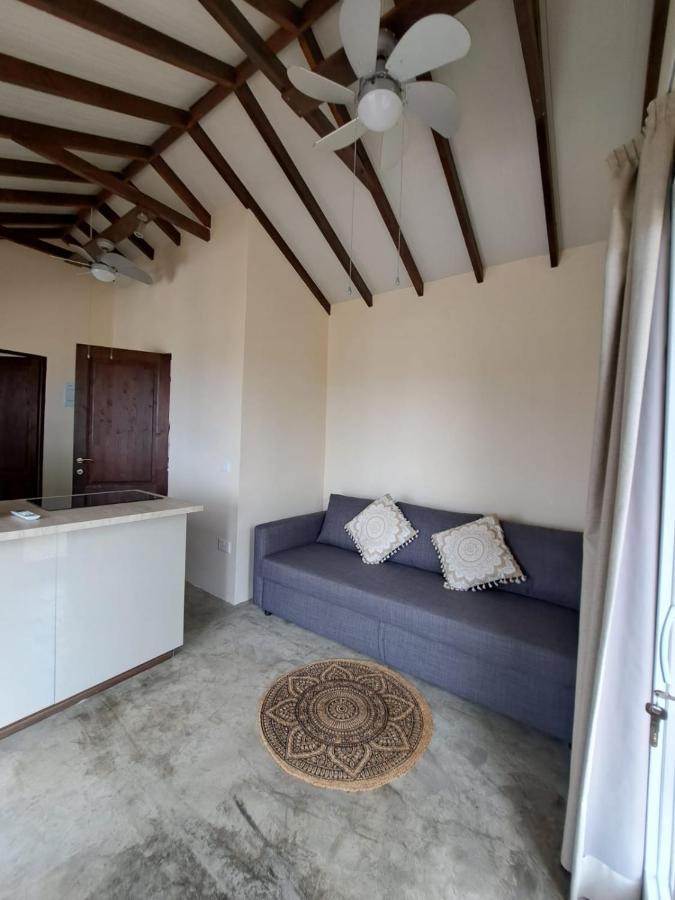 Pentakomo Sunset Retreat Cyprus 아파트 외부 사진